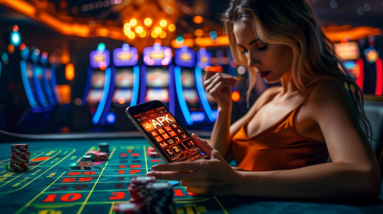 seinl Live Casino Baccarat Roulette မြန်မာ
